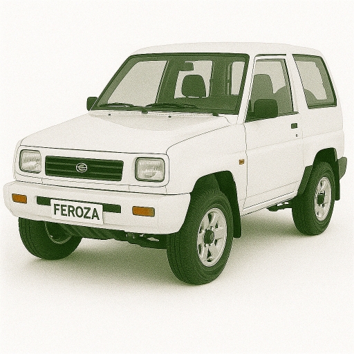 Feroza